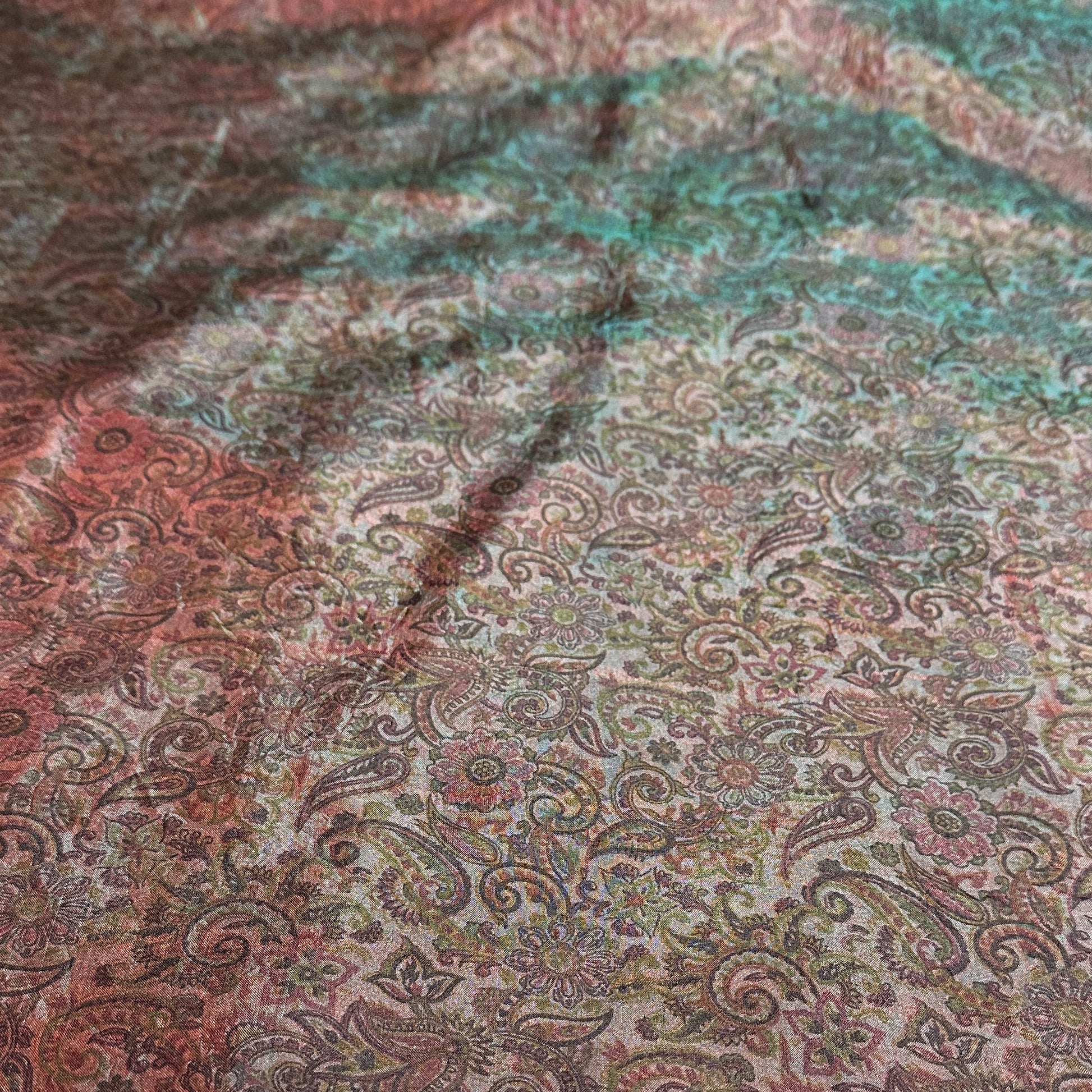 Sari Tie Front Pants