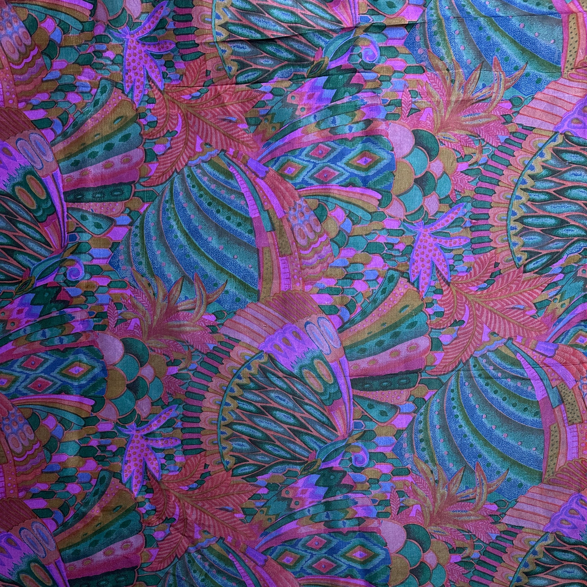 Sari Tie Front Pants